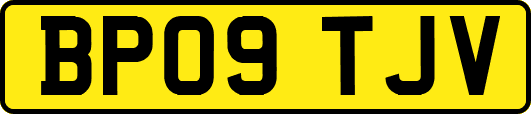 BP09TJV