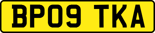 BP09TKA