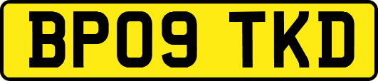 BP09TKD