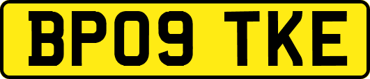 BP09TKE