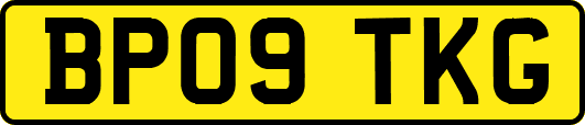 BP09TKG