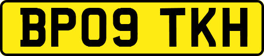 BP09TKH