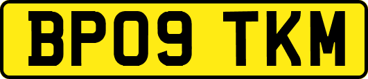 BP09TKM