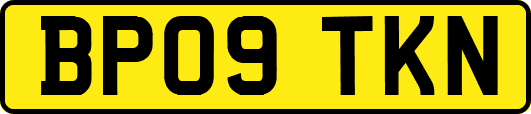 BP09TKN