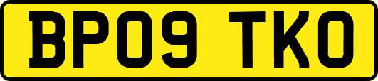 BP09TKO
