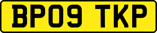 BP09TKP