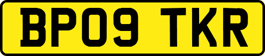 BP09TKR