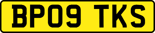 BP09TKS