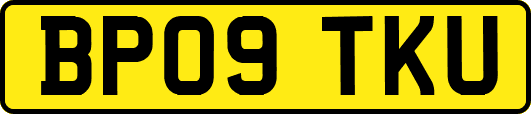 BP09TKU