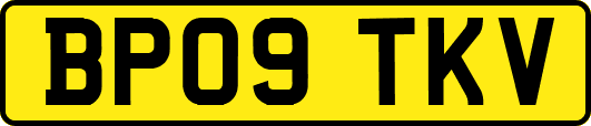 BP09TKV
