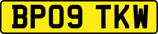 BP09TKW