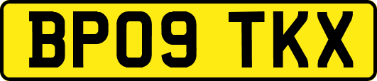 BP09TKX