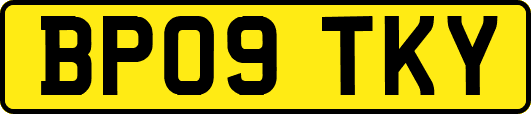 BP09TKY