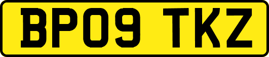BP09TKZ