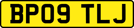 BP09TLJ