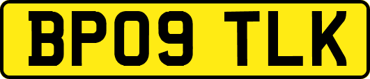 BP09TLK