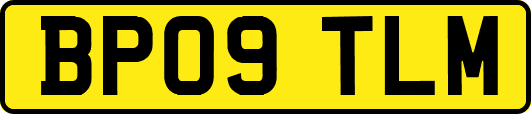 BP09TLM
