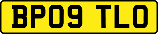 BP09TLO