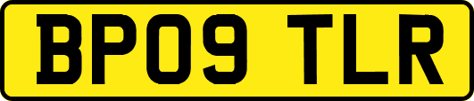 BP09TLR