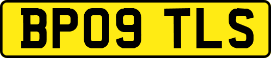 BP09TLS