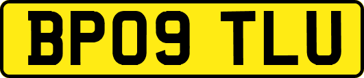 BP09TLU
