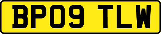 BP09TLW