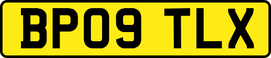 BP09TLX