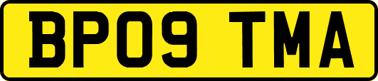 BP09TMA