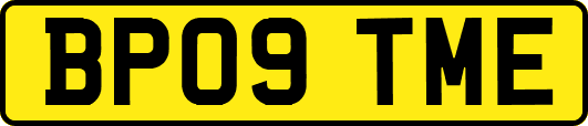 BP09TME