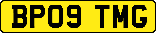 BP09TMG