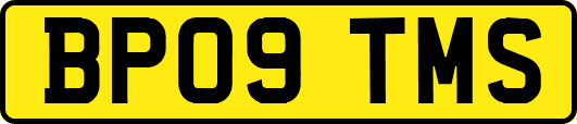 BP09TMS
