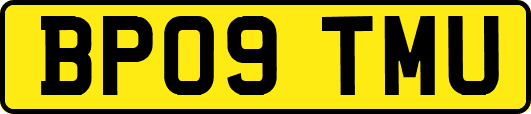 BP09TMU