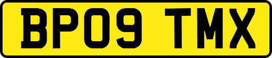BP09TMX