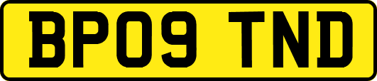 BP09TND