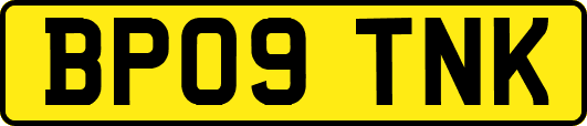 BP09TNK