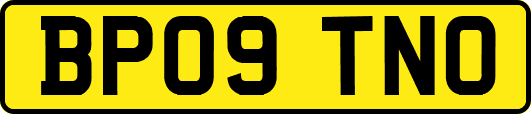 BP09TNO