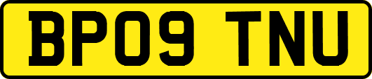 BP09TNU