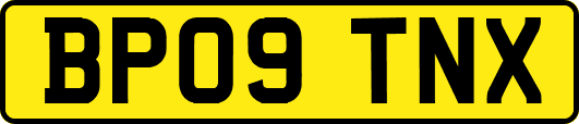BP09TNX