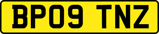 BP09TNZ