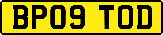 BP09TOD