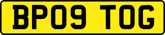 BP09TOG