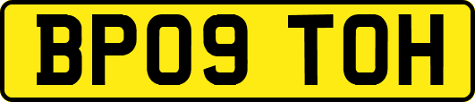 BP09TOH