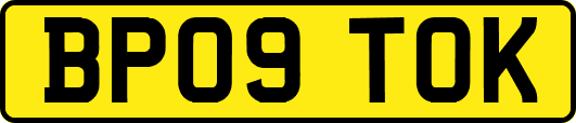 BP09TOK