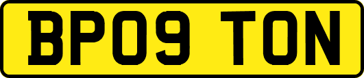 BP09TON