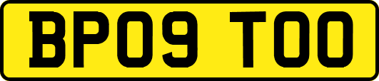 BP09TOO