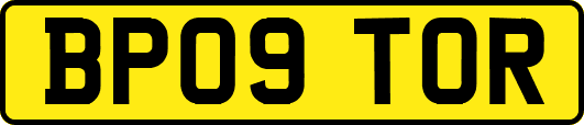 BP09TOR