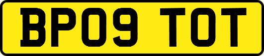 BP09TOT
