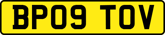 BP09TOV