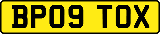 BP09TOX