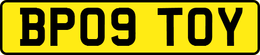 BP09TOY